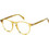 David Beckham DB1018 40GR Ανδρικός Σκελετός Γυαλιών Οράσεως Κοκάλινος Κίτρινος