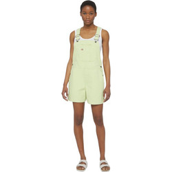 Dickies Γυναικεία Σαλοπέτα Lime DK0A4XPT-H70