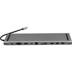 Thunderbolt 3 Docking Station με HDMI 4K PD