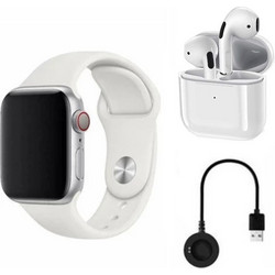 Remax Q8 Bundle White