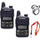 Baofeng BF-T1 Duo Black