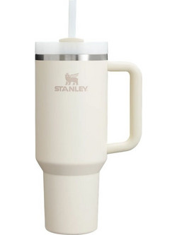 Stanley Quencher H2 FlowState Cream Tonal 1.18lt