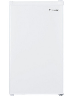 Inventor MPC840WE Μονόπορτο Ψυγείο 81lt Υ84xΠ48xΒ50cm Λευκό