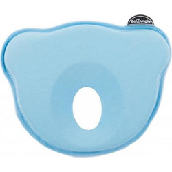 Bo Jungle B-Cosy Light Βρεφικό Μαξιλάρι Πλαγιοκεφαλίας Foam 26x19cm