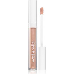 Wet n Wild Mega Slicks Pink Sparkling Wine Please Lip Gloss 5.4gr
