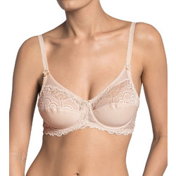 Triumph Romy Σουτιέν Minimizer με Μπανέλα Μπεζ 10032248-00KF