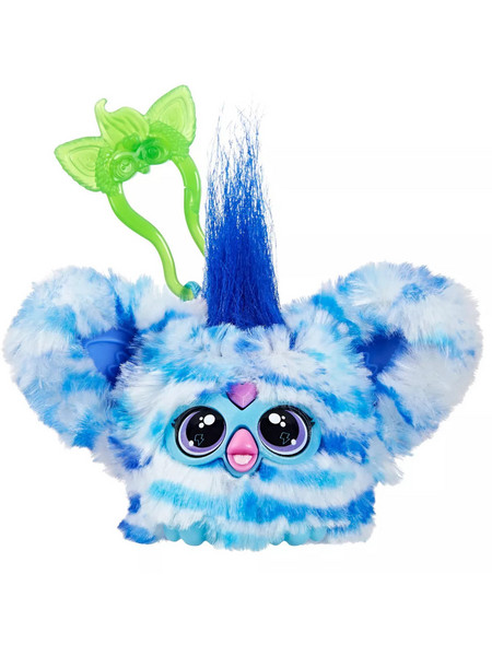 Hasbro Furby Furblets Ooh-Koo Rock