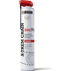 Ipone X-Trem Chain Road Λιπαντικό Σπρέι Μηχανής 750ml 910-00-800/750