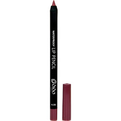 Dido 08 Αδιάβροχo Lip Liner 1.4gr