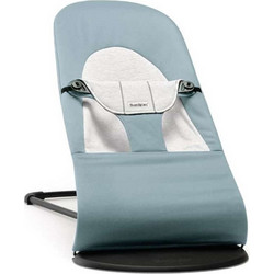 BabyBjorn Balance Soft Jersey Relax Μωρού έως 13kg Γαλάζιο