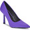 Moony Mood MEMPHISTA Γόβες με Τακούνι Στιλέτο Μωβ S3PH134001