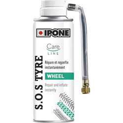 Ipone 29757 Λιπαντικό Σπρέι Μηχανής 200ml