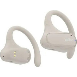 Belkin Soundform Clearfit Ακουστικά Bluetooth Earbud Ανθεκτικά στο Νερό White