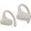 Belkin Soundform Clearfit Ακουστικά Bluetooth Earbud Ανθεκτικά στο Νερό White