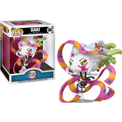 Funko Pop! Deluxe Daki 1841 Demon Slayer