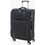 Bartuggi 724-2360.60 Βαλίτσα Μεσαία 67x42x28cm με 4 Ρόδες Μαύρη