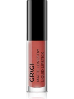 Grigi 11 Long Lasting Matte Κραγιόν Liquid 2ml