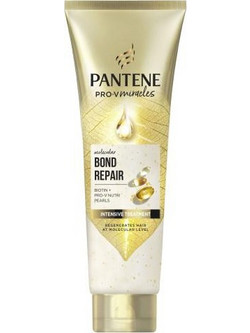 Pantene PRO-V Miracles Bond Repair Conditioner για Επανόρθωση για Ταλαιπωρημένα Mαλλιά 150ml