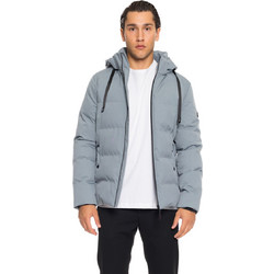 Splendid Ανδρικό Μπουφάν Χειμωνιάτικο Puffer Πράσινο Mint 52-201-031