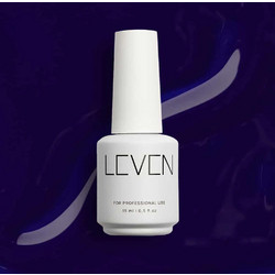 Leven 286 Tinky Winky Ημιμόνιμο Βερνίκι Νυχιών 15ml