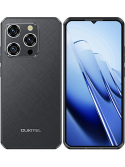 Oukitel WP52 5G 4GB 256GB