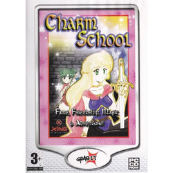 Charm School PC