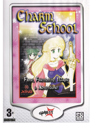 Charm School PC