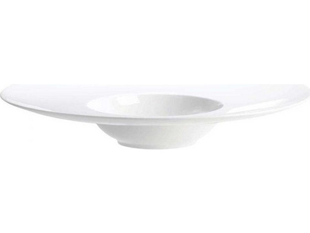 Asa Gourmet Πιάτο Βαθύ Πορσελάνης 29cm 1958013