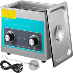 Vevor Κλίβανος Υπερήχων 3lt 120W QXJSXNQXJ3L000001V2