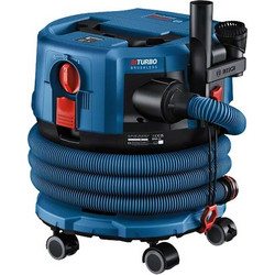 Bosch GAS 18V-12 MC Σκούπα Υγρών / Στερεών με Κάδο 12lt