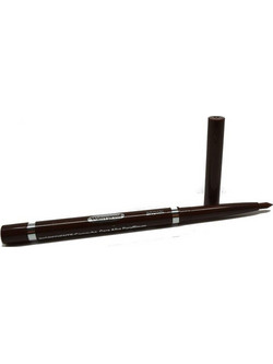 Laval Twist Up Kohl Brown Μολύβι Ματιών Αδιάβροχο Μηχανικό