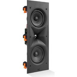 JBL Stage 250WL Architectural Series Ηχείο Οροφής 120W Μαύρο