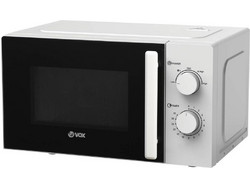 Vox Electronics M-32 1009022 Φούρνος Μικροκυμάτων 20lt Λευκός