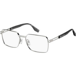 Marc Jacobs MARC783 0IH Ανδρικός Σκελετός Γυαλιών Οράσεως Μεταλλικός Ασημί