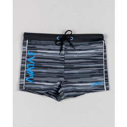 Losan Παιδικό Μαγιό Boxer για Αγόρι Ανθρακί 703-24004