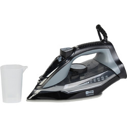 Homeplus 01.03.0071 Σίδερο Ατμού 2400W με Κεραμική Πλάκα