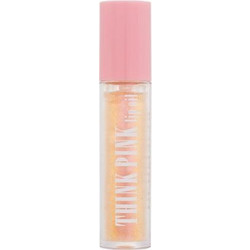 Dermacol Think Pink Gold Lip Oil 4ml