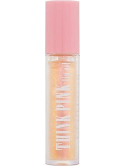 Dermacol Think Pink Gold Lip Oil 4ml