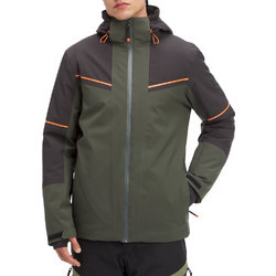 McKINLEY Daimon II 429176-782 Ανδρικό Μπουφάν για Ski & Snowboard