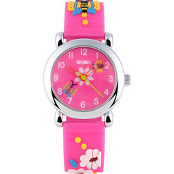 Skmei 1047 Pink