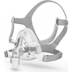 Yuwell YF-02 Στοματορινική Μάσκα CPAP