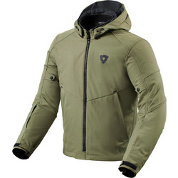 Rev'IT Afterburn H2O Green