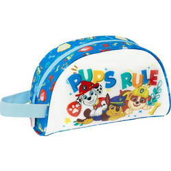 Safta The Paw Patrol Pups Rule 812356824 Παιδικό Νεσεσέρ 26x9x16cm Μπλε