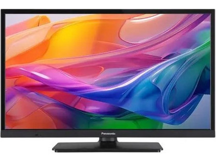 Panasonic TV-24S50AEZ Smart Τηλεόραση 24" HD Ready Edge LED HDR (2024)