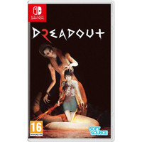 Nintendo Switch Games