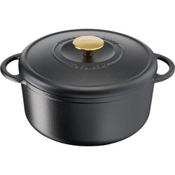 Tefal Μαντεμένια Κατσαρόλα 19cm 2.2lt