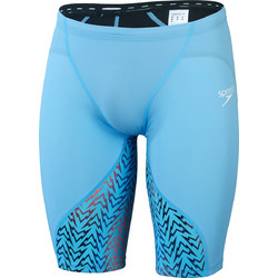 Speedo Fastskin LZR Ignite Αθλητικό Ανδρικό Μαγιό Γαλάζιο 813438-H783