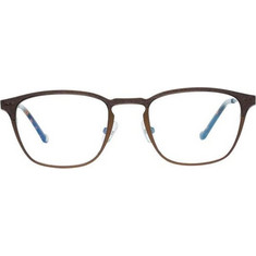 Hackett HEB1629 149 Ανδρικός Σκελετός Γυαλιών Οράσεως Μεταλλικός Μαύρος