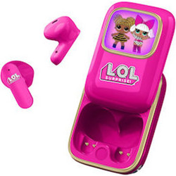 OTL LOL Surprise Slide Ακουστικά Bluetooth Earbud Pink