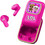 OTL LOL Surprise Slide Ακουστικά Bluetooth Earbud Pink